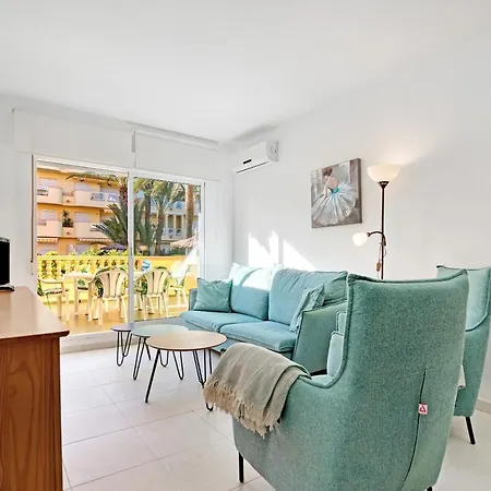 Appartement Brisas C2