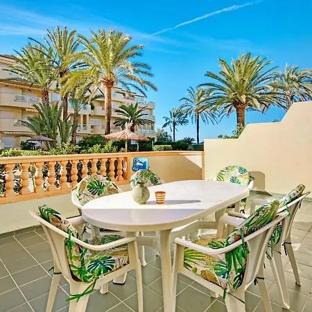 Brisas C2 * Pedreguer