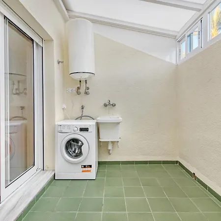 Brisas C2 Appartement Pedreguer