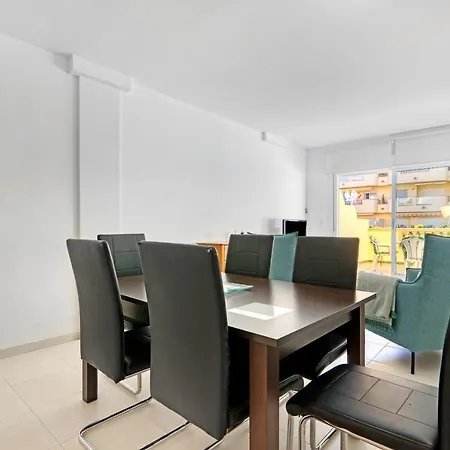 Brisas C2 Appartement Pedreguer