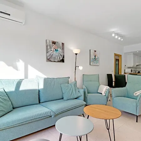 Appartement Brisas C2 *