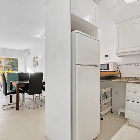 Brisas C2 Apartman