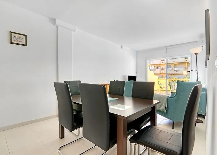 Brisas C2 Appartamento Pedreguer