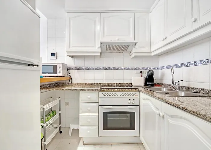 Brisas C2 Appartamento *