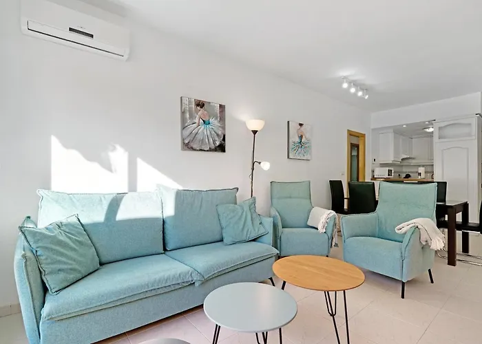 Appartamento Brisas C2 *