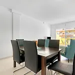 Brisas C2 Apartment Pedreguer