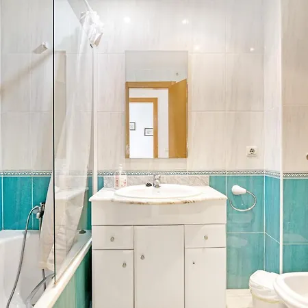 Brisas C2 Apartament Pedreguer