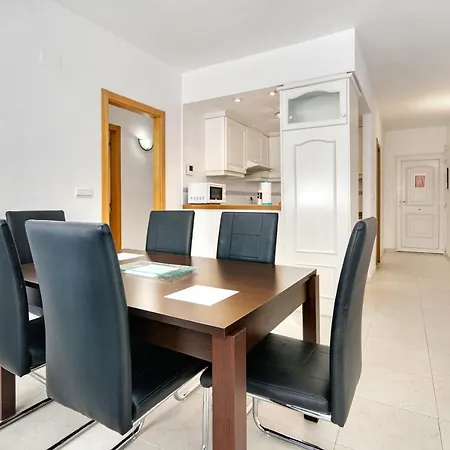 Brisas C2 Apartament Pedreguer