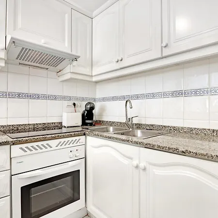 Apartament Brisas C2 Pedreguer