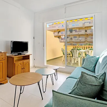 Brisas C2 Apartament *