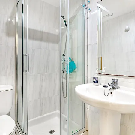 Brisas C2 Appartement