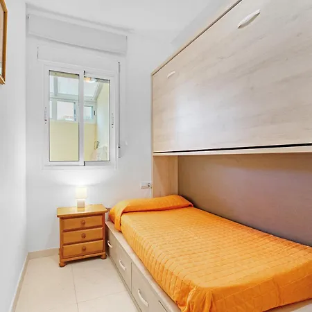Brisas C2 Appartement