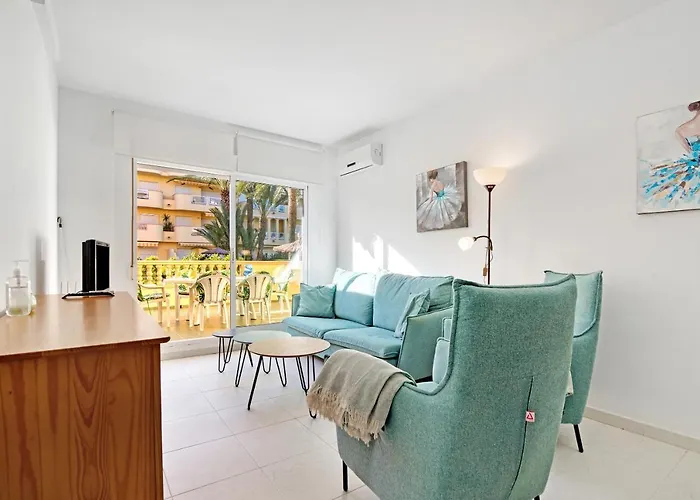 Διαμέρισμα Brisas C2