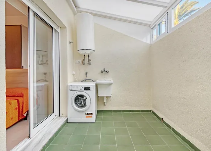 Brisas C2 Διαμέρισμα Pedreguer