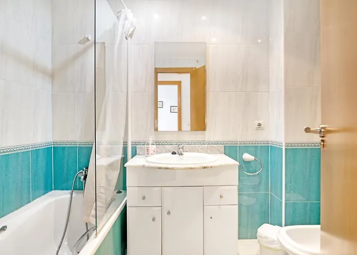 Brisas C2 Διαμέρισμα Pedreguer