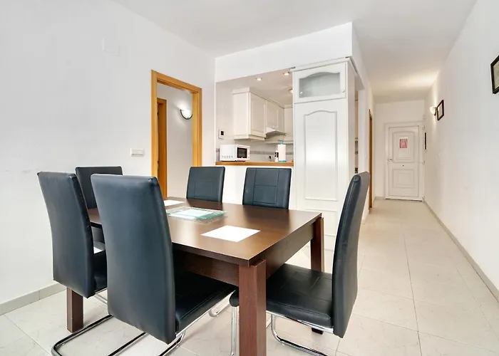 Brisas C2 公寓 佩德雷尔