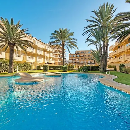 Brisas C2 Apartment Pedreguer