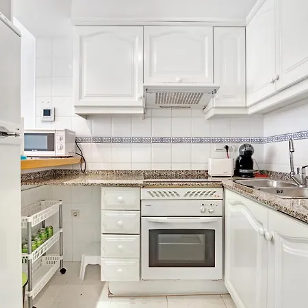 Brisas C2 Apartment *