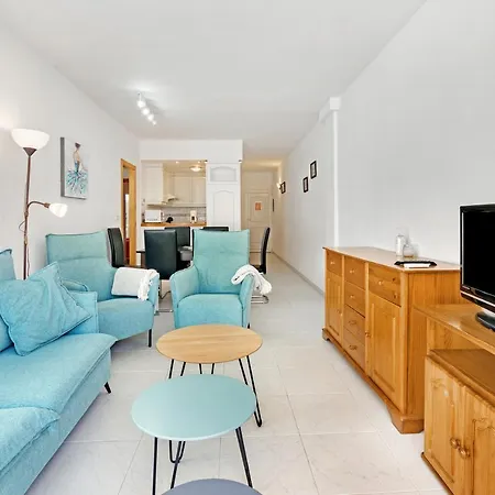 Apartment Brisas C2 Pedreguer