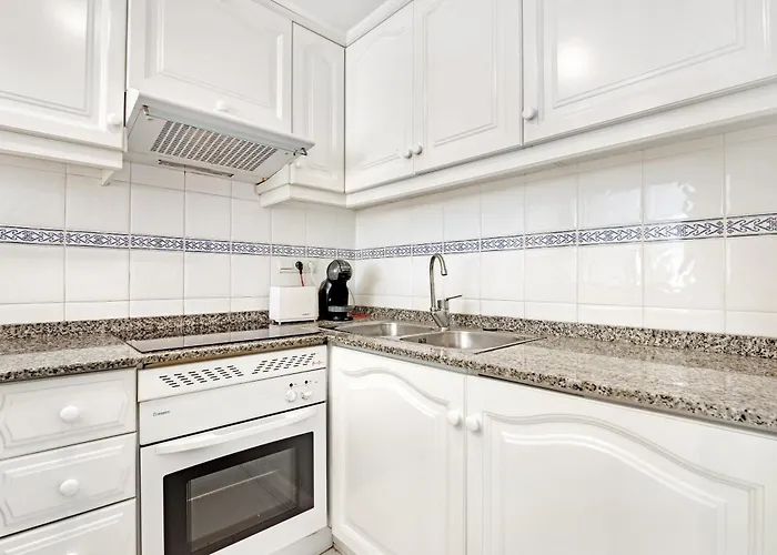 アパート Brisas C2 ペドレゲール